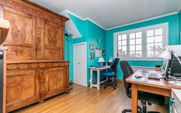 Maison à vendre    5 pièces • 119 m2 Saint-Maur-des-Fossés