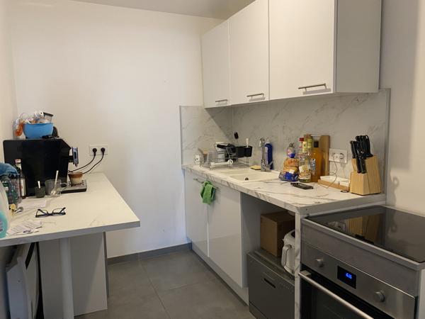 PRIAY (15 min AMBERIEU EN BUGEY) - Appartement T3 de 59 m² au 1er étage Priay (01160)