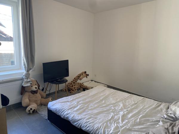 PRIAY (15 min AMBERIEU EN BUGEY) - Appartement T3 de 59 m² au 1er étage Priay (01160)