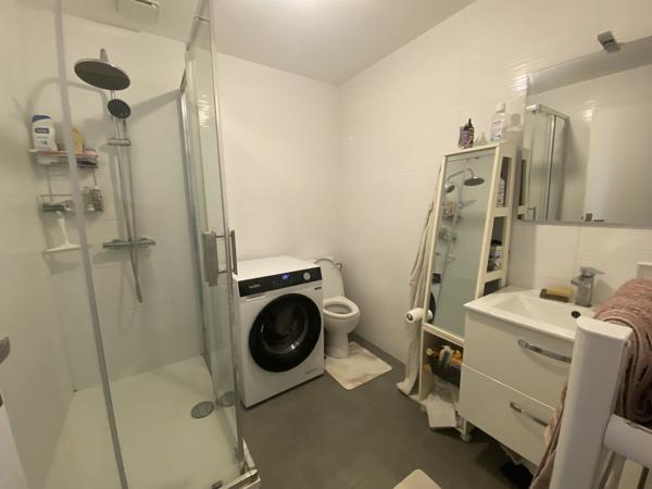 PRIAY (15 min AMBERIEU EN BUGEY) - Appartement T3 de 59 m² au 1er étage Priay (01160)