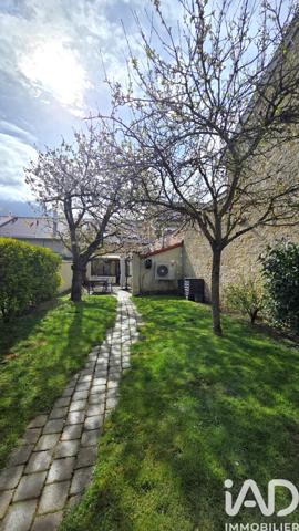 Maison à vendre 4 pièces 90 m² Bourgogne-Fresne