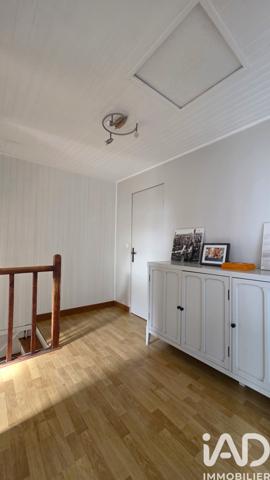 Maison à vendre 4 pièces 90 m² Bourgogne-Fresne