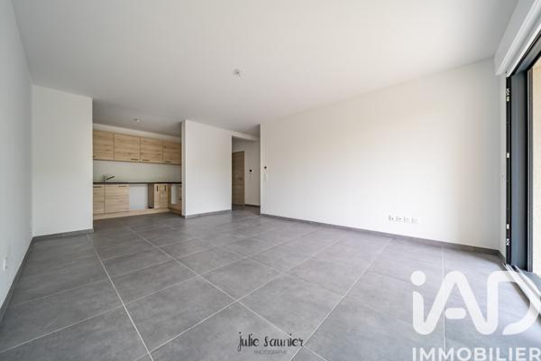 Appartement à vendre 3 pièces 68 m² Plappeville