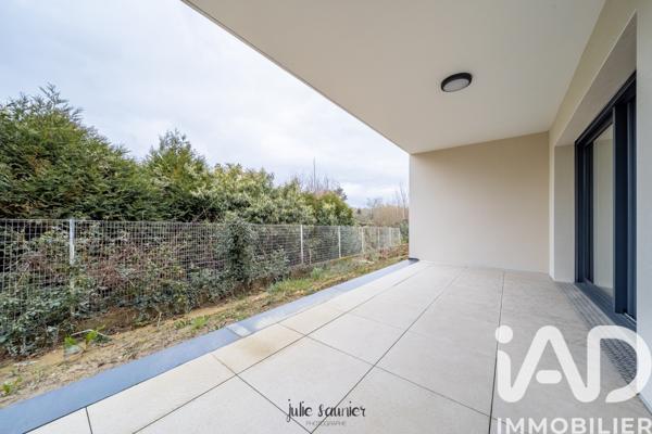 Appartement à vendre 3 pièces 68 m² Plappeville