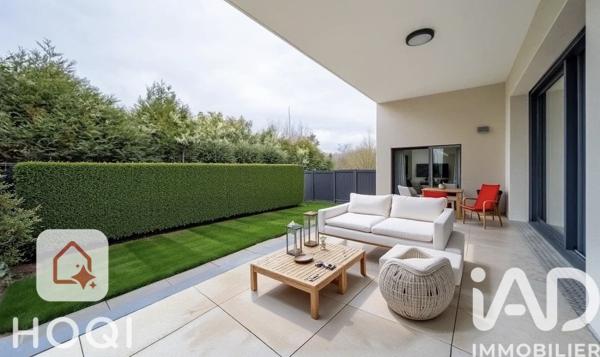 Appartement à vendre 3 pièces 68 m² Plappeville