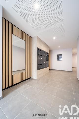 Appartement à vendre 3 pièces 68 m² Plappeville