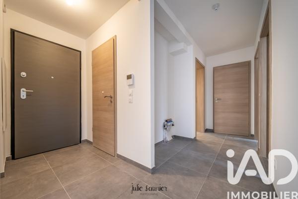 Appartement à vendre 3 pièces 68 m² Plappeville