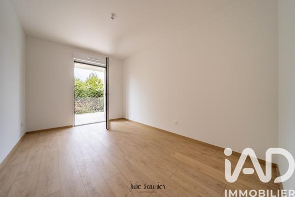 Appartement à vendre 3 pièces 68 m² Plappeville