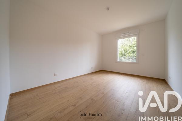 Appartement à vendre 3 pièces 68 m² Plappeville