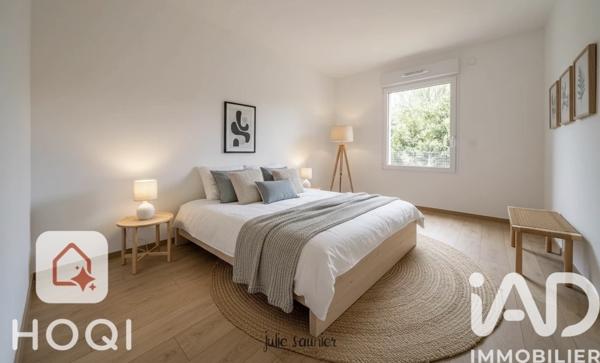 Appartement à vendre 3 pièces 68 m² Plappeville