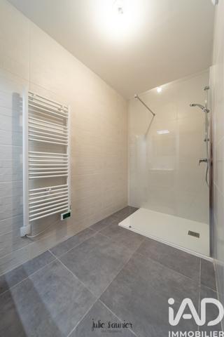 Appartement à vendre 3 pièces 68 m² Plappeville