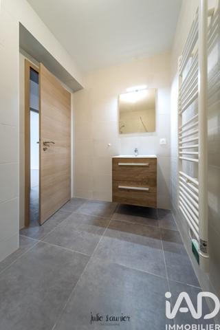 Appartement à vendre 3 pièces 68 m² Plappeville