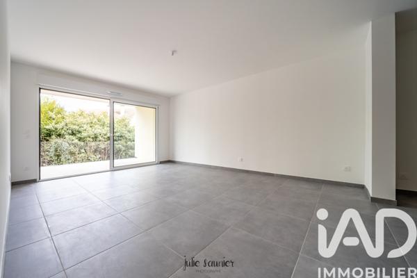 Appartement à vendre 3 pièces 68 m² Plappeville