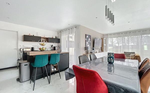 Maison à vendre    4 pièces •  Saint-Renan