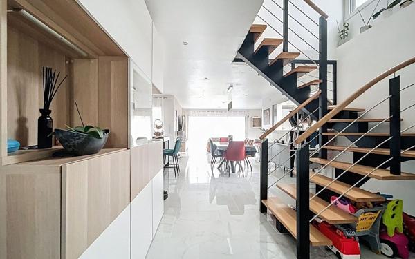 Maison à vendre    4 pièces •  Saint-Renan