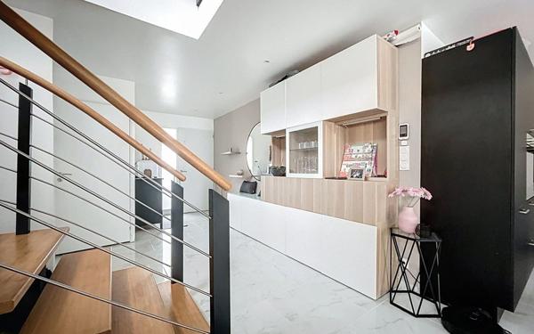 Maison à vendre    4 pièces •  Saint-Renan