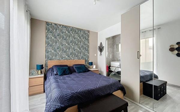 Maison à vendre    4 pièces •  Saint-Renan