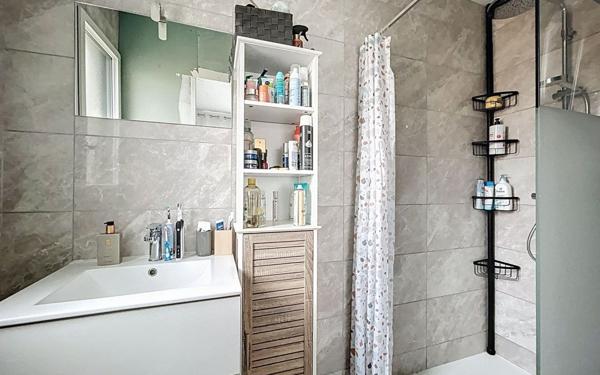 Maison à vendre    4 pièces •  Saint-Renan