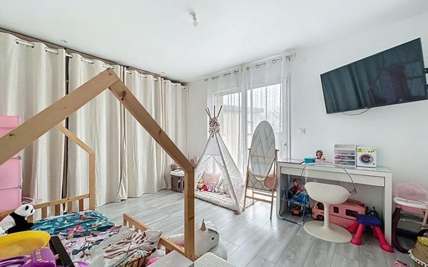 Maison à vendre    4 pièces •  Saint-Renan