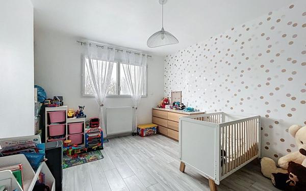 Maison à vendre    4 pièces •  Saint-Renan