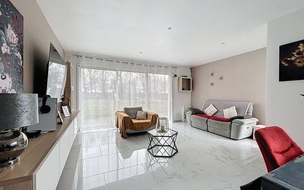 Maison à vendre    4 pièces •  Saint-Renan