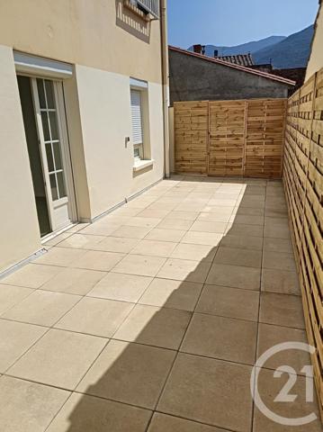 Appartement F2 à vendre  2 pièces - 32,05 m2 CERET - 66