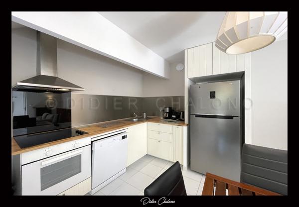 Agde (34300) DEPT 34 - AGDE - MAISON 3 PIÈCES 79 M², 2 CHAMBRES. PISCINE COLLECTIVE