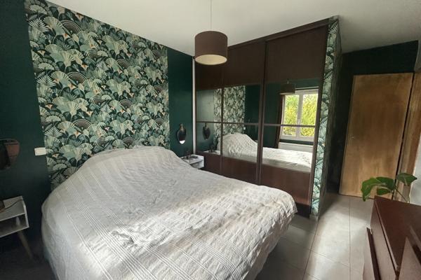 A VENDRE Maison Entraigues Sur La Sorgue 4 pièce(s)