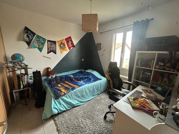 A VENDRE Maison Entraigues Sur La Sorgue 4 pièce(s)