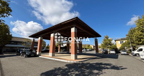 À vendre Appartement 2 pièces 40 m² - Mondonville 31700