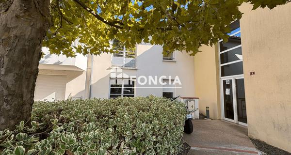 À vendre Appartement 2 pièces 40 m² - Mondonville 31700