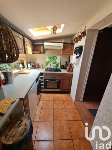Maison à vendre 4 pièces 37 m² Gruissan