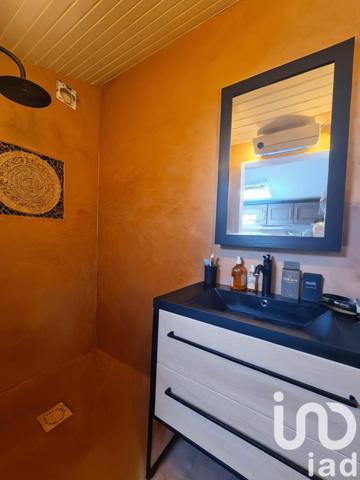 Maison à vendre 4 pièces 37 m² Gruissan