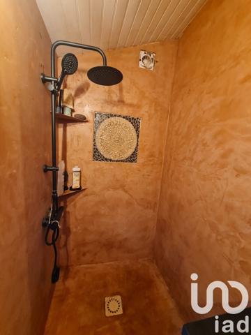 Maison à vendre 4 pièces 37 m² Gruissan