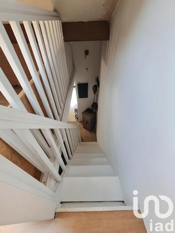 Maison à vendre 4 pièces 37 m² Gruissan