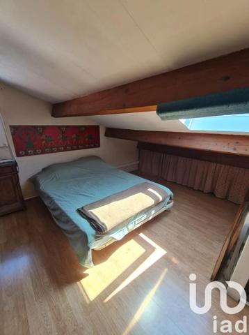 Maison à vendre 4 pièces 37 m² Gruissan