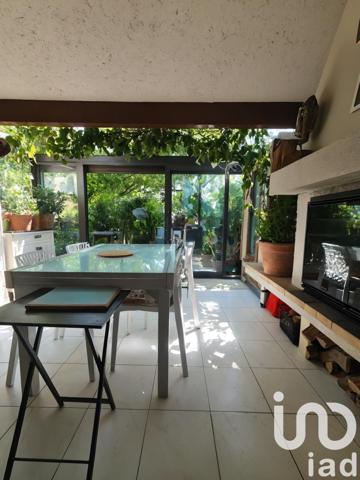 Maison à vendre 4 pièces 37 m² Gruissan