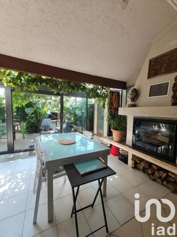 Maison à vendre 4 pièces 37 m² Gruissan