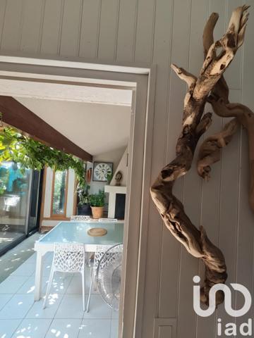 Maison à vendre 4 pièces 37 m² Gruissan