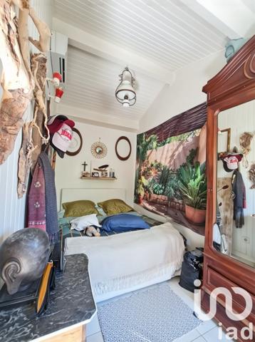 Maison à vendre 4 pièces 37 m² Gruissan