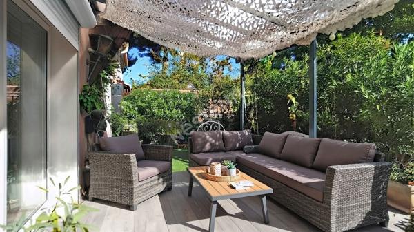 Maison de Plain pied 5 pièces 149 m2 à Martigues Lavéra