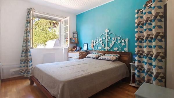 Maison de Plain pied 5 pièces 149 m2 à Martigues Lavéra