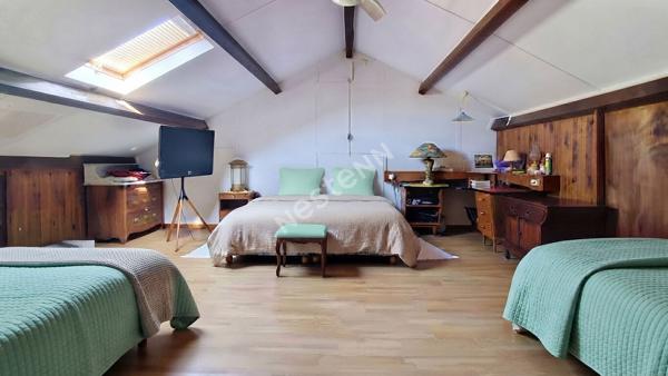 Maison de Plain pied 5 pièces 149 m2 à Martigues Lavéra