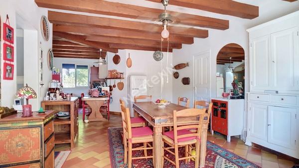 Maison de Plain pied 5 pièces 149 m2 à Martigues Lavéra