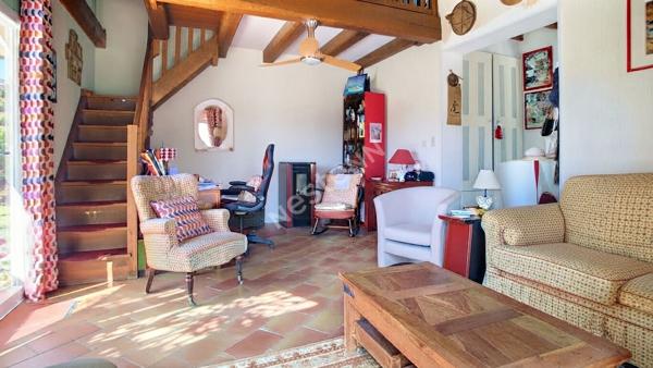 Maison de Plain pied 5 pièces 149 m2 à Martigues Lavéra