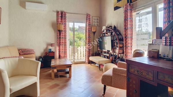 Maison de Plain pied 5 pièces 149 m2 à Martigues Lavéra