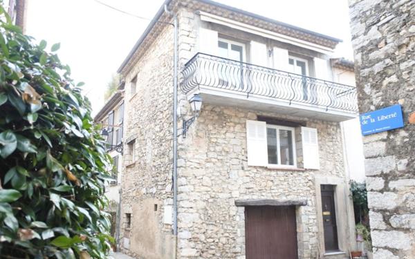 Maison à louer    3 pièces •  Mouans-Sartoux