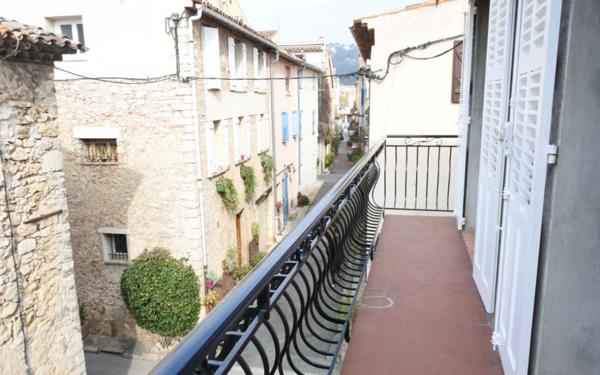 Maison à louer    3 pièces •  Mouans-Sartoux