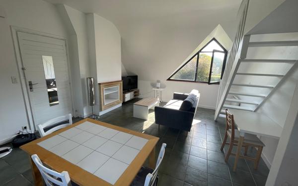 Appartement à louer    3 pièces • 41,36 m2 Saint-André-des-Eaux