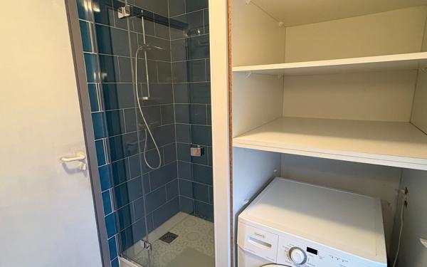 Appartement à louer    3 pièces • 41,36 m2 Saint-André-des-Eaux